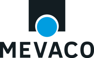 MEVACO Logo hoch big farbig 4c 300x185