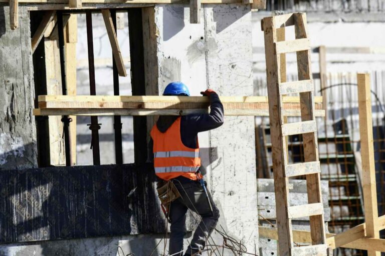 Digitalisierung: Was bedeutet „Bauen 4.0“ eigentlich für Handwerker und Bauunternehmen?